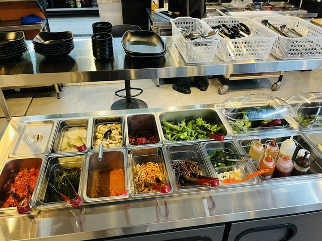 부산 가성비 돼지고기맛집