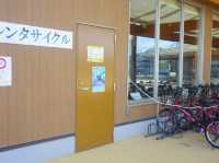 【大崎市古川】道の駅おおさき 遊具もある大きな休憩所☕️