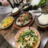 河內6日自由行