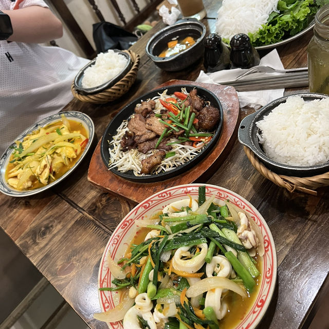 河內6日自由行