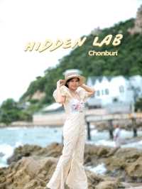Hidden Lab