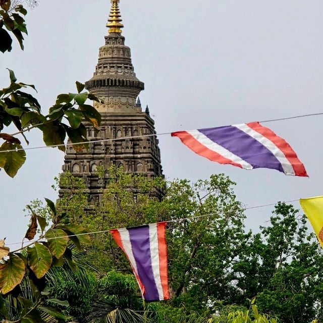 Bodh Gaya .พุทธคยา มรดกโลก