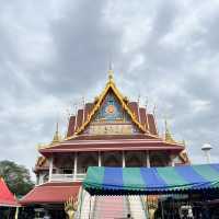 วัดอโศการาม