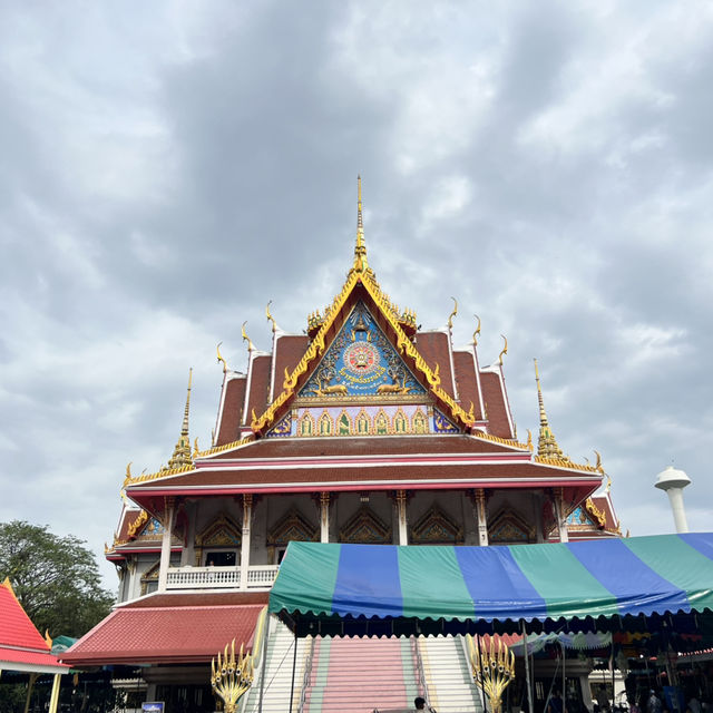 วัดอโศการาม