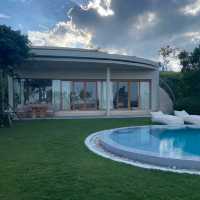 โรงแรม Sala khaoyai เขาใหญ่