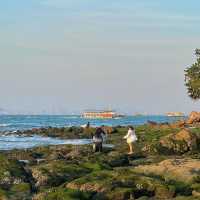 Pattaya Beach