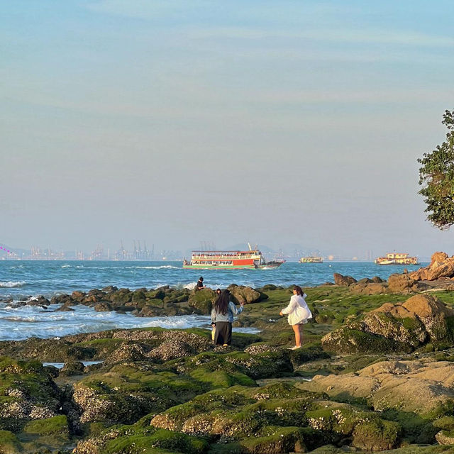 Pattaya Beach