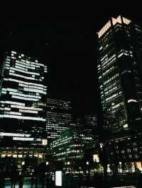 東京｜山手線｜永不停止的都市心跳