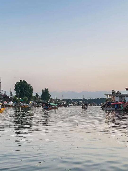 LADAKH