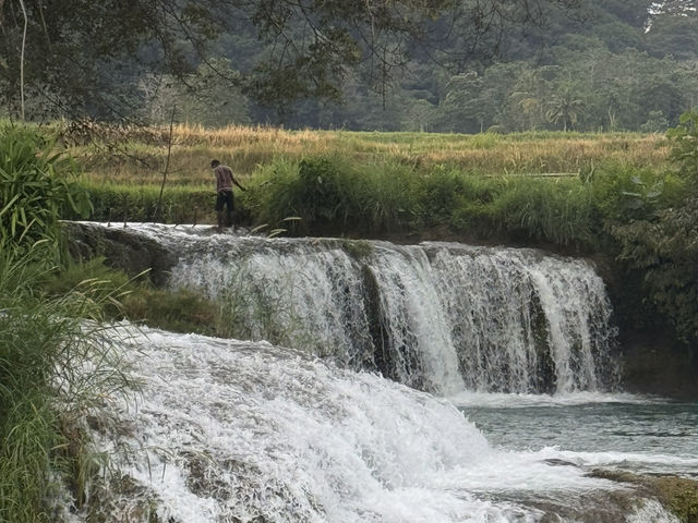 Sumba is Amazingly Beautiful