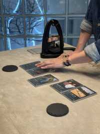 lv.leveling ลาดพร้าว คาเฟ่เล็กๆ ดีย์ ชิลล์