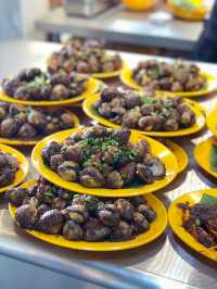 Ultimate Foodie Day: A Flavour-Packed Itinerary from Sunrise to Sunset