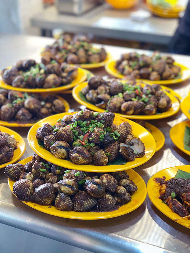 Ultimate Foodie Day: A Flavour-Packed Itinerary from Sunrise to Sunset