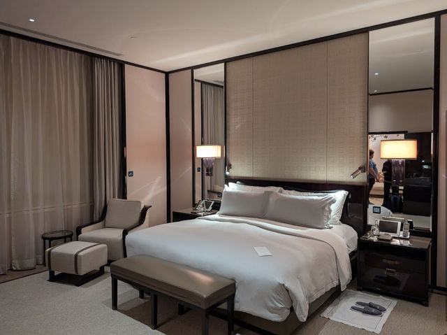 香港半島酒店 (The Peninsula Hong Kong) 香港半島酒店 (The Peninsula Hong Kong)