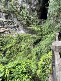 Wulong Karst Landscape – A Cinematic Day in Nature