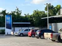 Ev station 10หัว ปตท.บ่อฝ้าย-หัวหิน
