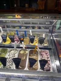 Blend Gelateria