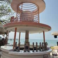 Casa tropika บางแสน🌊