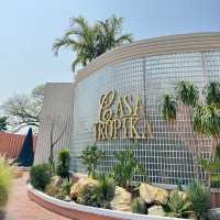 Casa tropika บางแสน🌊