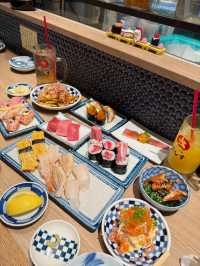大阪美食推薦總整理｜牛舌、炸豬排、壽司 Omakase 一次滿足！