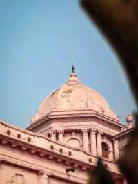 A Journey Through Time at Ahsan Manzil – The Pink Palace of Dhaka