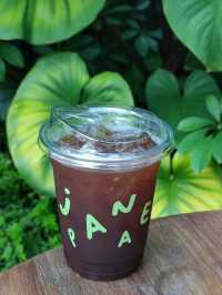 เจนลูกสาวป้าดำ - Runaway from Home คาเฟ่บางนา