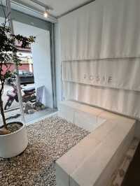 🍵 Rosie.cei คาเฟ่มัทฉะสุดคิ้วท์ในเชียงราย