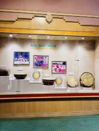Sarawak Islamic Heritage Museum: A Cultural Treasure Trove in Kuching