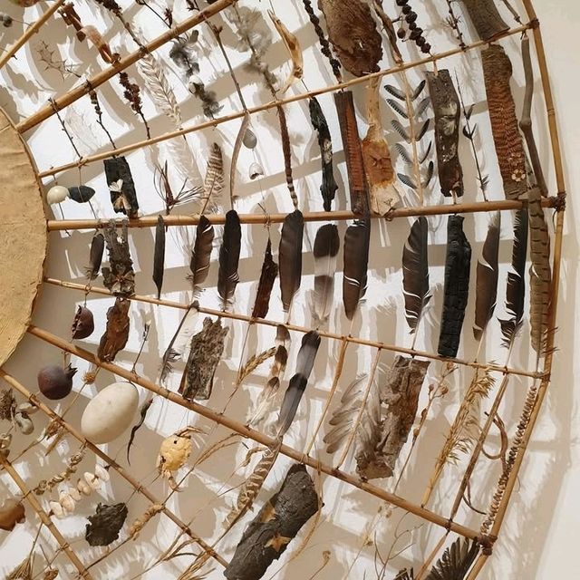 Fantastic experience, There were so many amazing exhibitions to explore