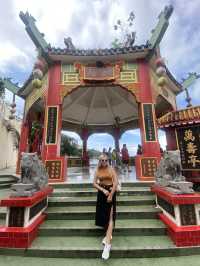 หาดเจ้าแม่กวนอิมในตำนานของฮ่องกง ✨🙏🏻🇭🇰
