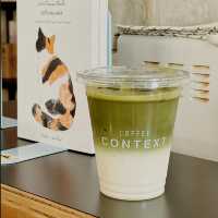 Depth in Every Sip at Coffee Context