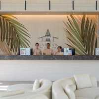 Lalynn Resort & Villas ที่พักติดสระทุกห้อง ✨