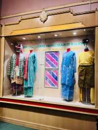 Islamic Heritage Museum Kuching: Unveiling the Rich Legacy of Muslim Culture