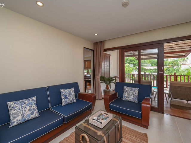 Arinara Beach Resort Phuket