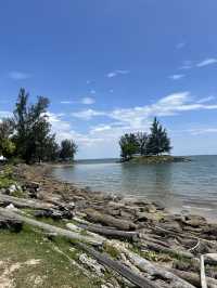Bintulu: Hidden gems in Sarawak