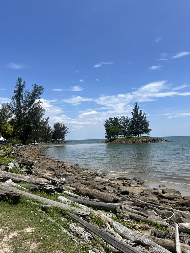 Bintulu: Hidden gems in Sarawak