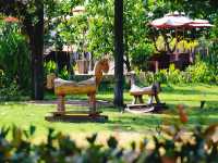 Sawasdee Sukhothai Resort