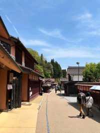 Fukiya Furusato Village