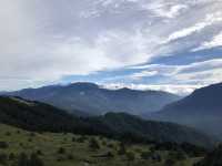 合歡山國家森林遊樂區｜台灣雪鄉的高山秘境，四季皆美的登山天堂 