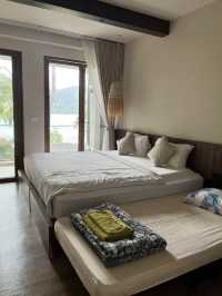 Resolution  Koh Chang Pet Friendly Hotel !
