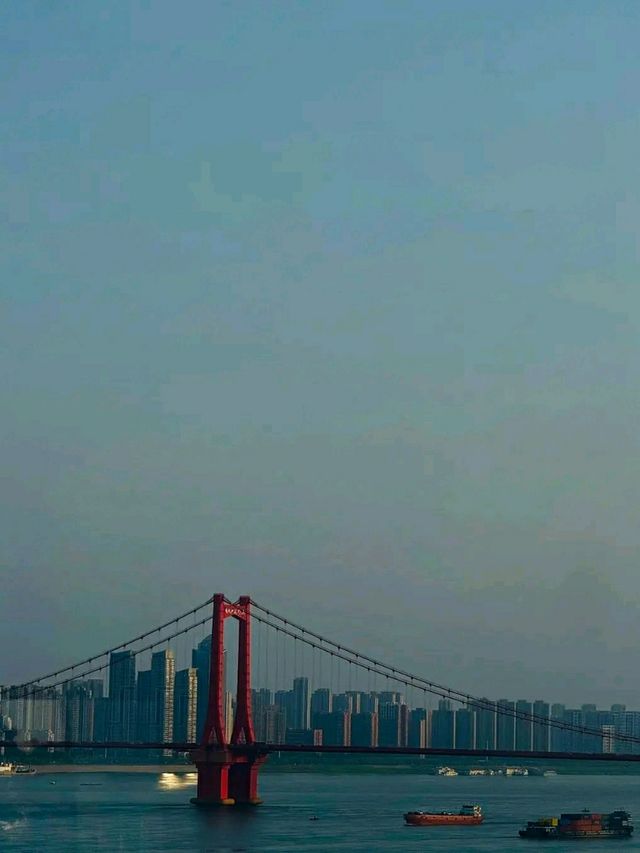 Wuhan: Where Ancient Culture Meets Modern Vitality