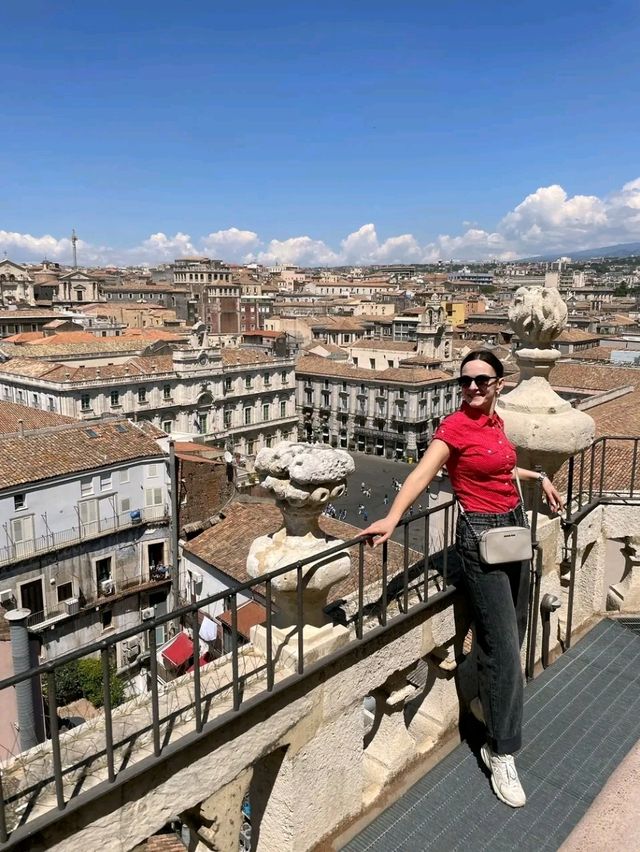 Taormina – Sicily’s Balcony Over the Mediterranean