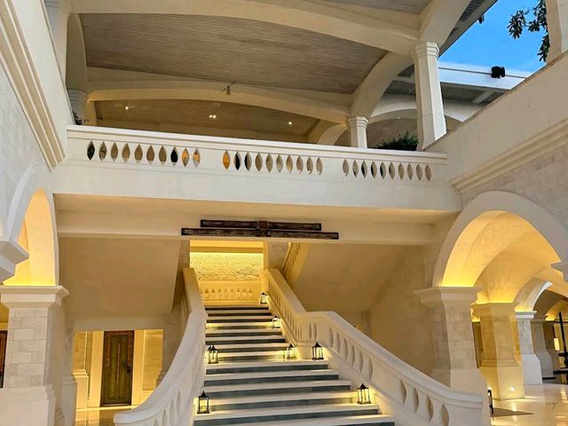 Jumeirah Bali – Uluwatu