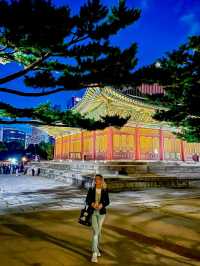 Seoul: Where Tradition and Tech Collide in Perfect Rhythm
