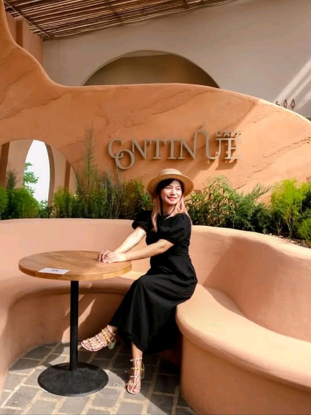 Continue.cafe