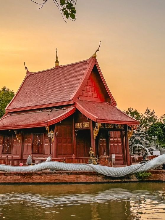 วัดป่าคลอง11