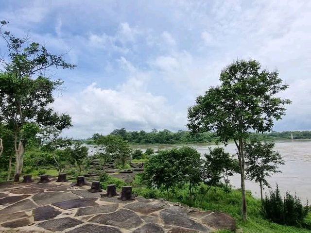 อุทยานแห่งชาติแก่งตะนะ