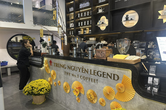 チェグエン　ベトナムコーヒー 楽天市場】ベトナムコーヒー チュングエン TRUNG NGUYEN ベトナム