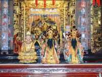 พาชมศาลเจ้ามูลนิธิธรรมกตัญญู (เสียนหลอไต้เทียนกง)