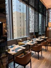 🏙️【中環高質扒房！$388嘆和牛任食+龍蝦湯 仲有1小時free flow？】🥂 